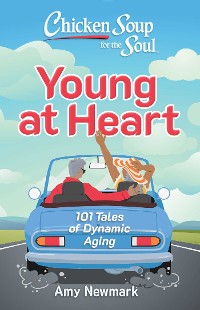 Cover Chicken Soup for the Soul: Young at Heart