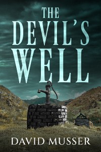 Cover The Devil's Well