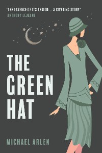 Cover The Green Hat