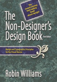 Cover Non-Designer's Design Book, The