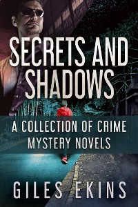Cover Secrets and Shadows