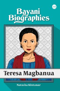 Cover Bayani Biographies