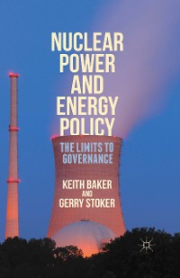 Cover Nuclear Power and Energy Policy