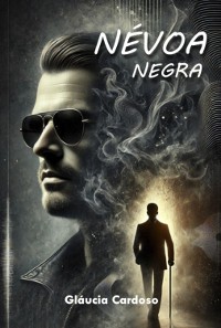 Cover Névoa Negra