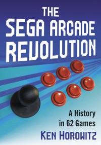 Cover Sega Arcade Revolution