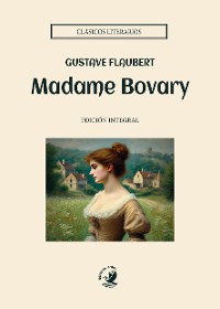 Cover Madame Bovary