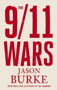Cover 9/11 Wars