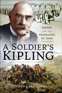 Cover Soldier's Kipling