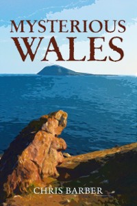 Cover Mysterious Wales