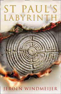 Cover St Paul's Labyrinth