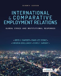 Cover International and Comparative Employment Relations