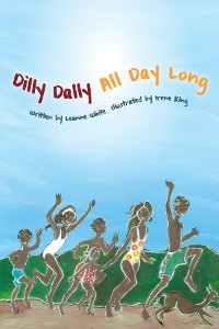 Cover Dilly Dally All Day Long