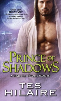 Cover Prince of Shadows