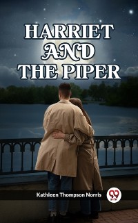 Cover Harriet and the Piper