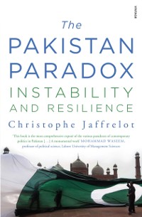 Cover Pakistan Paradox