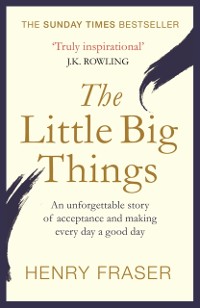 Cover Little Big Things