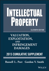 Cover Intellectual Property