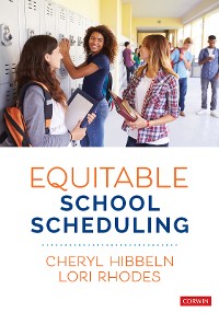 Cover Equitable School Scheduling