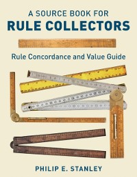 Cover Source Book for Rule Collectors with Rule Concordance and Value Guide