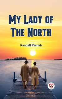 Cover My Lady of the North