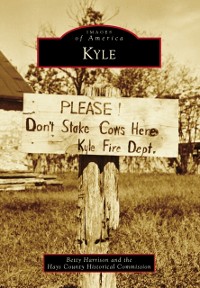 Cover Kyle
