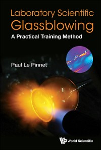 Cover Laboratory Scientific Glassblowing: A Practical Training Method