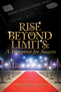 Cover Rise Beyond Limits: