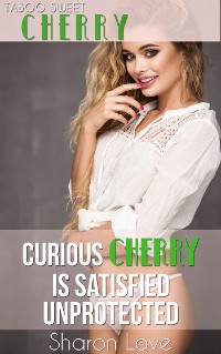 Cover Curious Cherry Is Satisfied Unprotected