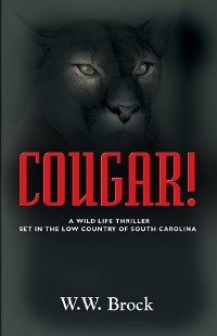 Cover COUGAR!