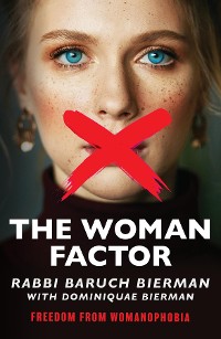 Cover The Woman Factor