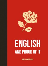 Cover English and Proud of It