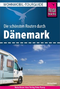 Cover Reise Know-How Wohnmobil-Tourguide Dänemark