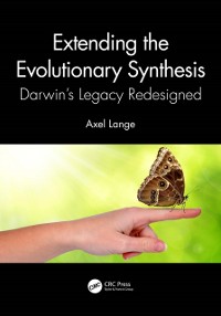 Cover Extending the Evolutionary Synthesis