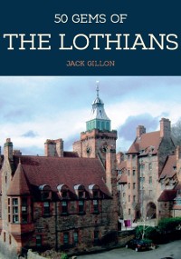 Cover 50 Gems of the Lothians