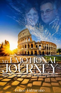 Cover My Emotional Journey