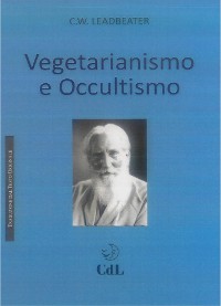 Cover Vegetarianismo e Occultismo
