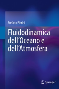 Cover Fluidodinamica dell’Oceano e dell’Atmosfera