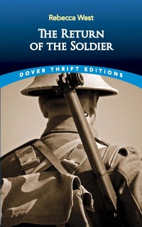 Cover Return of the Soldier