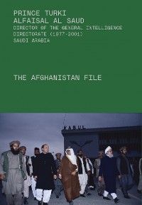 Cover The Afghanistan File