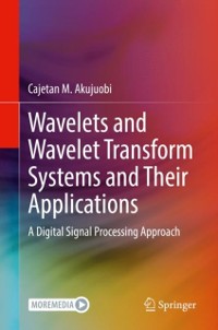 Cover Wavelets and Wavelet Transform Systems and Their Applications