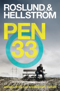 Cover Pen 33
