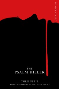 Cover Psalm Killer