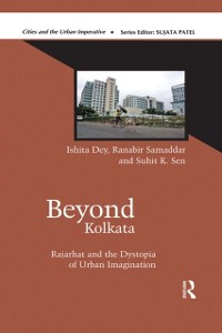Cover Beyond Kolkata
