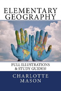 Cover Elementary Geography