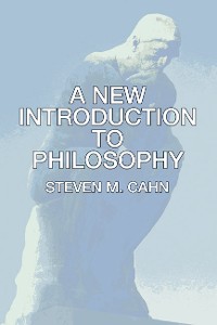 Cover A New Introduction to Philosophy