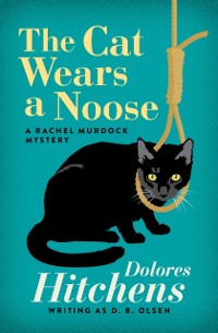 Cover Cat Wears a Noose