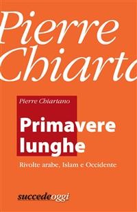 Cover Primavere lunghe