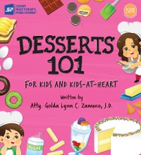 Cover Desserts 101