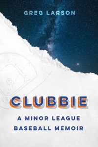 Cover Clubbie