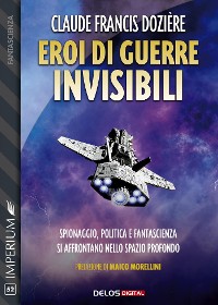 Cover Eroi di guerre invisibili